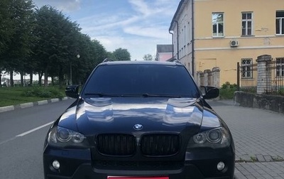 BMW X5, 2009 год, 2 600 000 рублей, 1 фотография