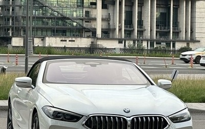 BMW 8 серия, 2019 год, 10 000 000 рублей, 1 фотография