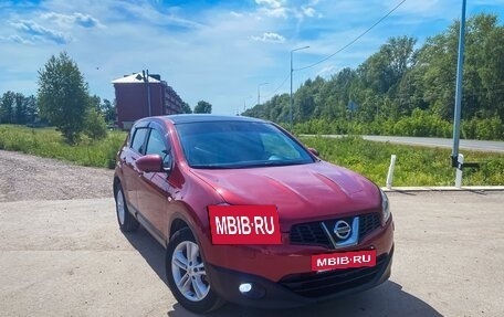 Nissan Qashqai, 2012 год, 1 400 000 рублей, 3 фотография