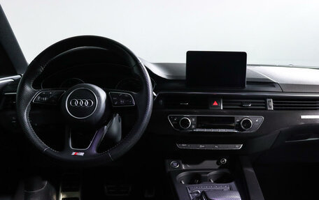 Audi A5, 2018 год, 3 350 000 рублей, 12 фотография