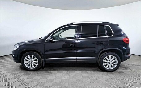 Volkswagen Tiguan I, 2013 год, 1 819 300 рублей, 8 фотография