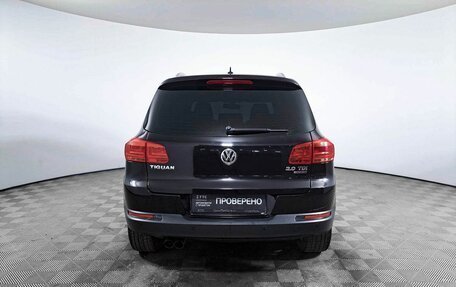 Volkswagen Tiguan I, 2013 год, 1 819 300 рублей, 6 фотография