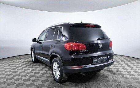 Volkswagen Tiguan I, 2013 год, 1 819 300 рублей, 7 фотография