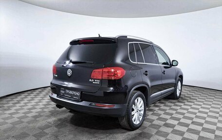 Volkswagen Tiguan I, 2013 год, 1 819 300 рублей, 5 фотография