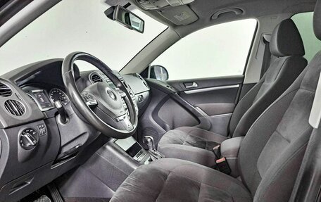 Volkswagen Tiguan I, 2013 год, 1 819 300 рублей, 16 фотография