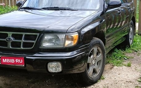 Subaru Forester, 2000 год, 600 000 рублей, 1 фотография