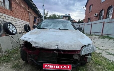 Honda Civic VII, 1993 год, 150 000 рублей, 1 фотография