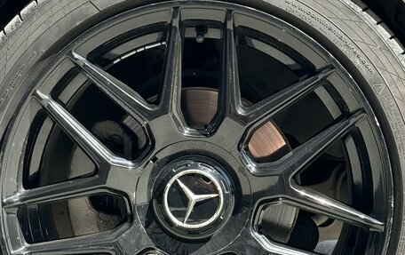 Mercedes-Benz C-Класс, 2012 год, 1 650 000 рублей, 9 фотография