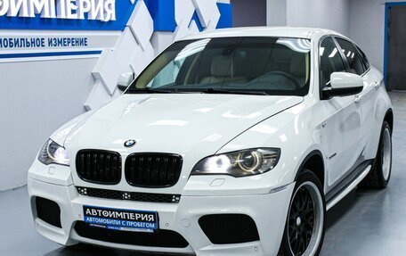 BMW X6, 2013 год, 3 048 000 рублей, 4 фотография