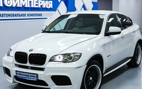 BMW X6, 2013 год, 3 048 000 рублей, 3 фотография