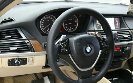 BMW X6, 2013 год, 3 048 000 рублей, 12 фотография