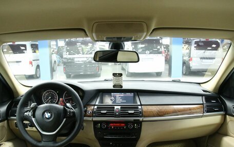 BMW X6, 2013 год, 3 048 000 рублей, 15 фотография