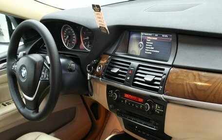 BMW X6, 2013 год, 3 048 000 рублей, 16 фотография