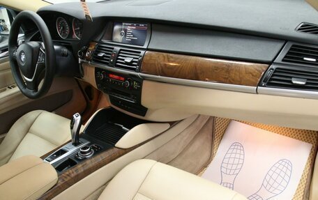 BMW X6, 2013 год, 3 048 000 рублей, 17 фотография