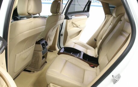 BMW X6, 2013 год, 3 048 000 рублей, 18 фотография