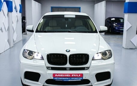 BMW X6, 2013 год, 3 048 000 рублей, 5 фотография