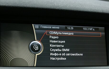 BMW X6, 2013 год, 3 048 000 рублей, 23 фотография