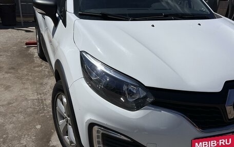 Renault Kaptur I рестайлинг, 2019 год, 1 600 000 рублей, 2 фотография