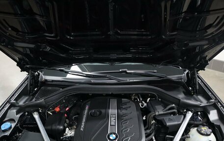BMW X3, 2019 год, 5 925 000 рублей, 10 фотография