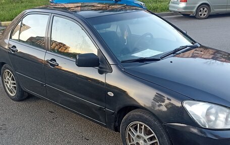 Mitsubishi Lancer IX, 2006 год, 340 000 рублей, 9 фотография