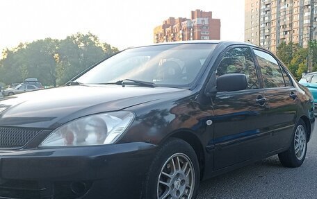 Mitsubishi Lancer IX, 2006 год, 340 000 рублей, 8 фотография