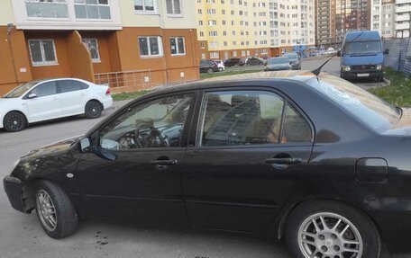 Mitsubishi Lancer IX, 2006 год, 340 000 рублей, 6 фотография