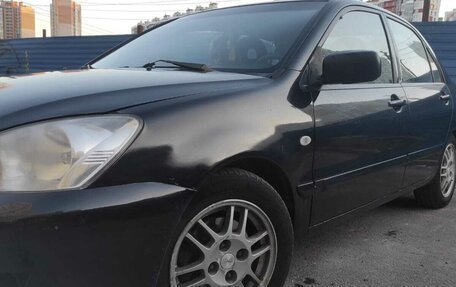 Mitsubishi Lancer IX, 2006 год, 340 000 рублей, 7 фотография