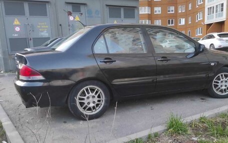 Mitsubishi Lancer IX, 2006 год, 340 000 рублей, 5 фотография