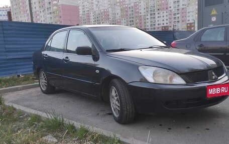 Mitsubishi Lancer IX, 2006 год, 340 000 рублей, 2 фотография