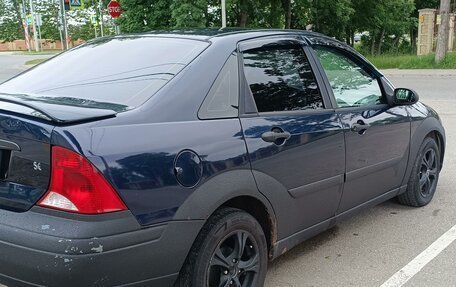 Ford Focus IV, 2001 год, 260 000 рублей, 3 фотография