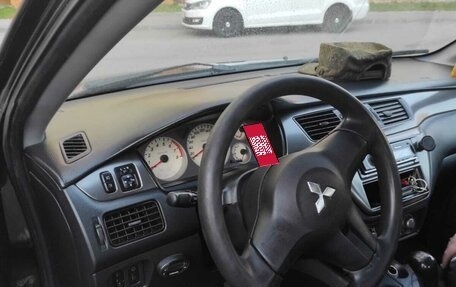 Mitsubishi Lancer IX, 2006 год, 340 000 рублей, 18 фотография