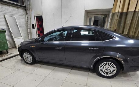 Ford Mondeo IV, 2008 год, 660 000 рублей, 6 фотография