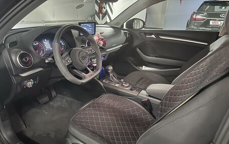 Audi A3, 2012 год, 2 100 000 рублей, 10 фотография