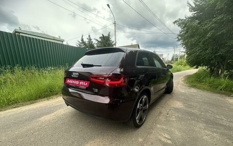 Audi A3, 2012 год, 2 100 000 рублей, 5 фотография