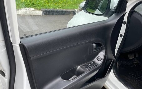 KIA Picanto II, 2012 год, 1 000 000 рублей, 10 фотография