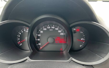 KIA Picanto II, 2012 год, 1 000 000 рублей, 17 фотография