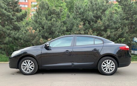 Renault Fluence I, 2012 год, 850 000 рублей, 15 фотография