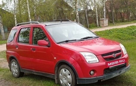 Suzuki Ignis II (HR), 2006 год, 580 000 рублей, 2 фотография