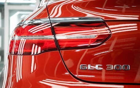 Mercedes-Benz GLC Coupe, 2018 год, 4 100 000 рублей, 19 фотография