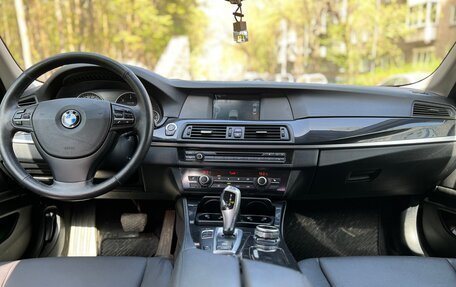 BMW 5 серия, 2012 год, 1 680 000 рублей, 11 фотография