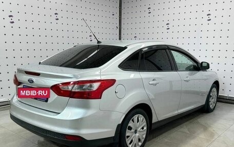 Ford Focus III, 2012 год, 1 090 000 рублей, 3 фотография