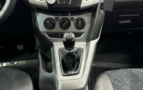 Ford Focus III, 2012 год, 1 090 000 рублей, 12 фотография