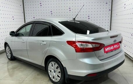 Ford Focus III, 2012 год, 1 090 000 рублей, 5 фотография