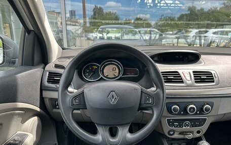 Renault Megane III, 2009 год, 679 000 рублей, 9 фотография