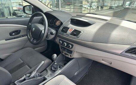 Renault Megane III, 2009 год, 679 000 рублей, 15 фотография