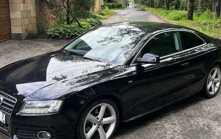 Audi A5, 2010 год, 1 390 000 рублей, 2 фотография