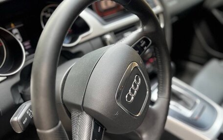 Audi A5, 2010 год, 1 390 000 рублей, 9 фотография