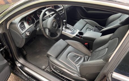 Audi A5, 2010 год, 1 390 000 рублей, 8 фотография