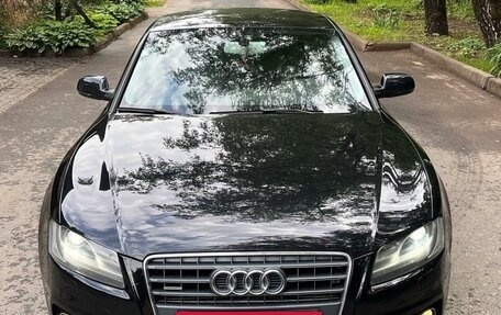 Audi A5, 2010 год, 1 390 000 рублей, 3 фотография