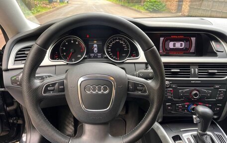 Audi A5, 2010 год, 1 390 000 рублей, 14 фотография